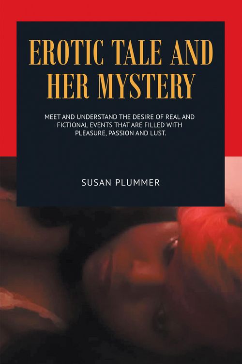 Produktbild: Erotic Tale and Her Mystery