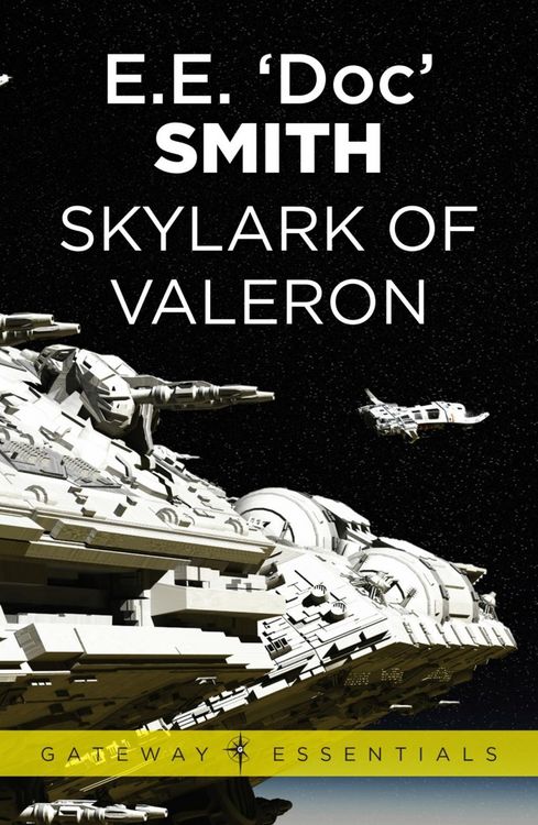 Produktbild: Skylark of Valeron