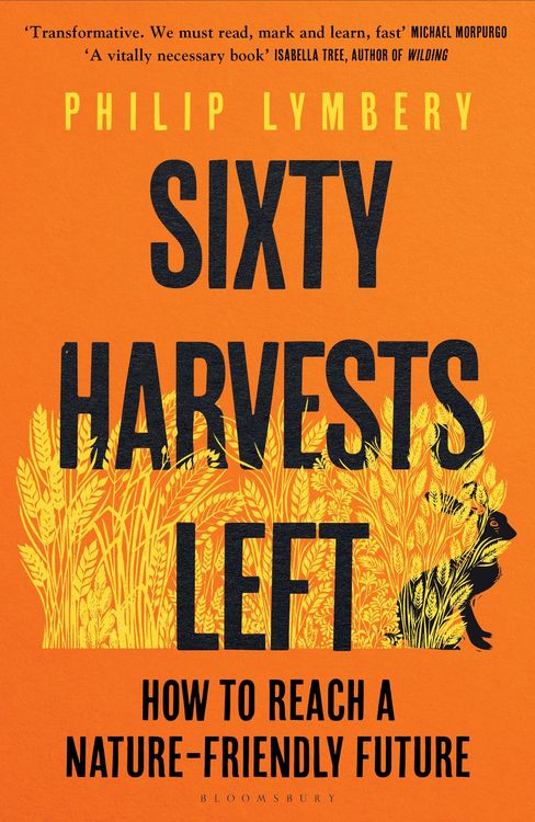 Produktbild: Sixty Harvests Left