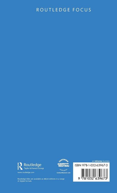 Produktbild: The Central Government-Funded Teacher Education Policy in China