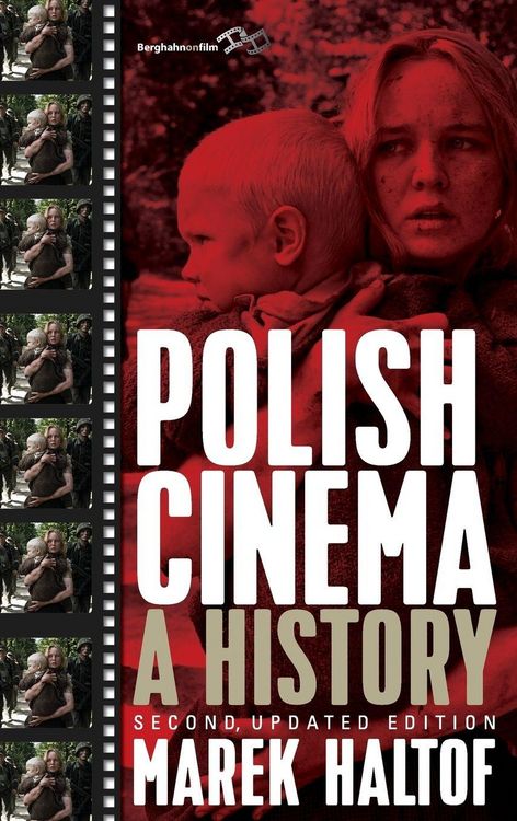 Produktbild: Polish Cinema