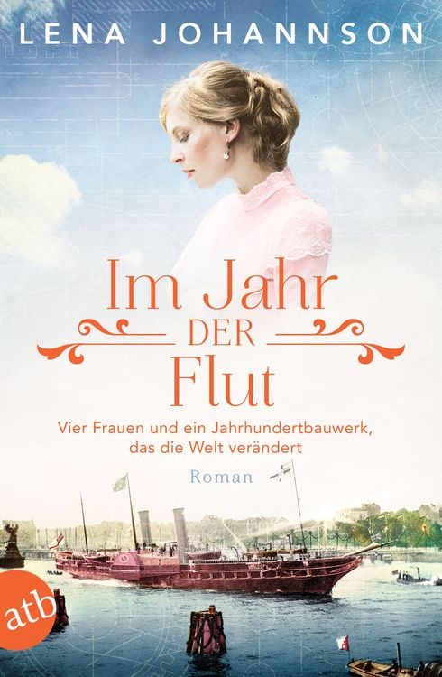Produktbild: Im Jahr der Flut