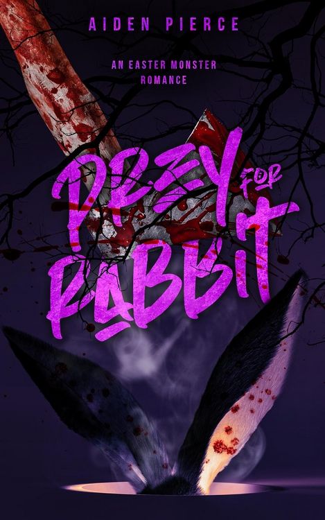 Produktbild: Prey for Rabbit