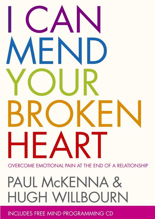 Produktbild: I Can Mend Your Broken Heart