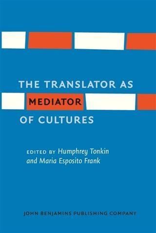 Produktbild: Translator as Mediator of Cultures