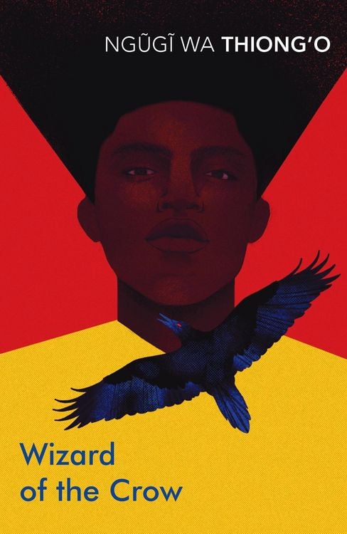 Produktbild: Wizard of the Crow