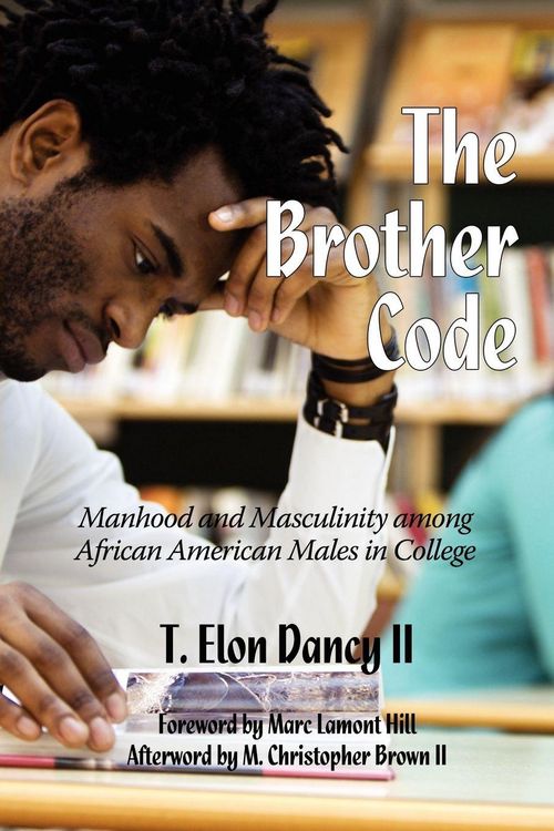 Produktbild: The Brother Code