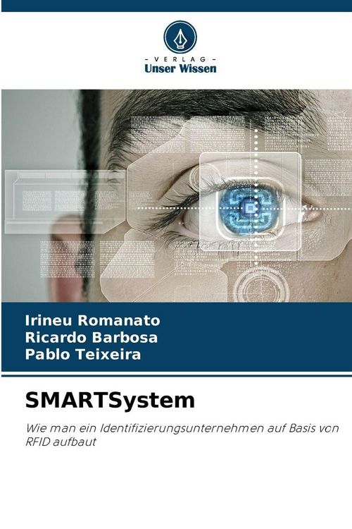 Produktbild: Smartsystem
