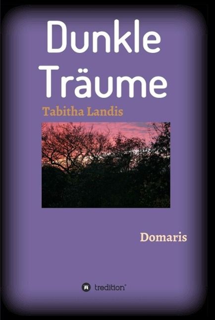 Produktbild: Dunkle Tr&auml;ume