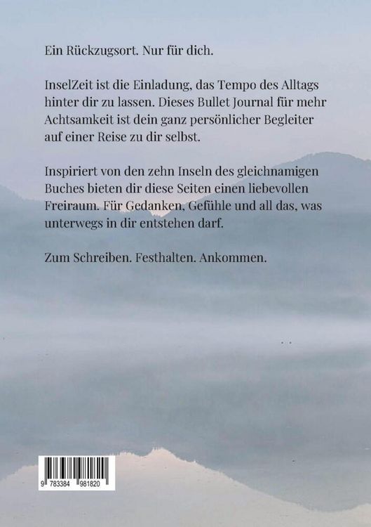 Produktbild: InselZeit
