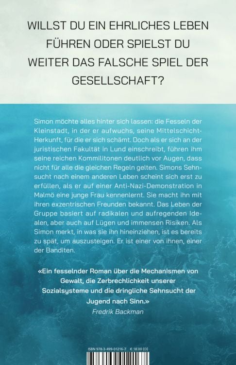 Produktbild: Ein ehrliches Leben