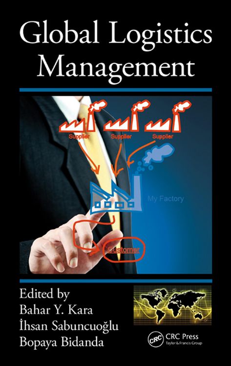Produktbild: Global Logistics Management