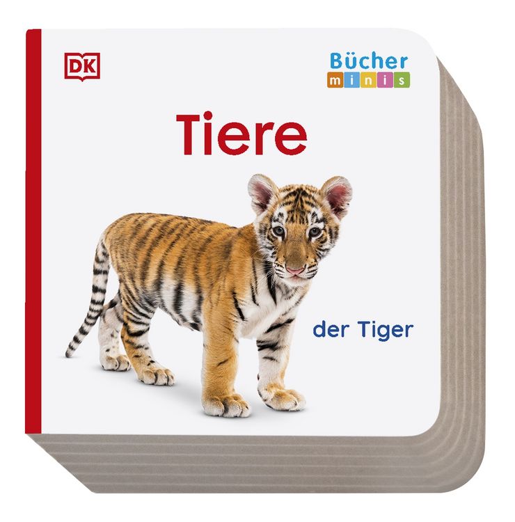 Produktbild: Erstes Lernen B&uuml;cherminis. Meine Welt