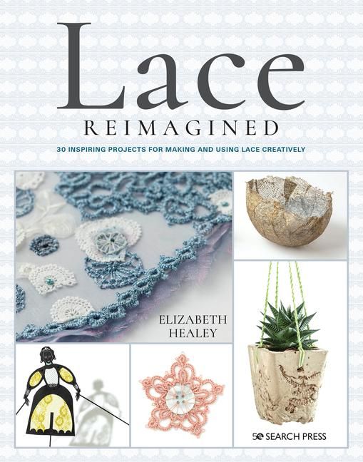 Produktbild: Lace Reimagined