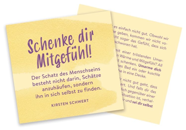 Produktbild: Alles wird gut!
