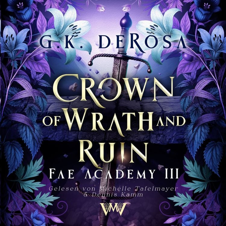 Produktbild: Crown of Wrath and Ruin