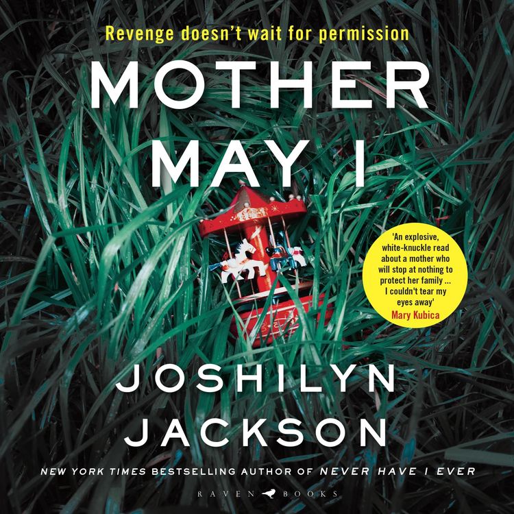 Produktbild: Mother May I