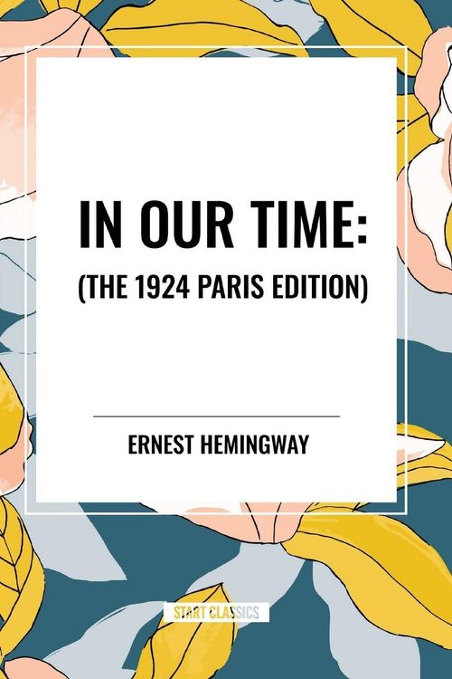 Produktbild: In Our Time: