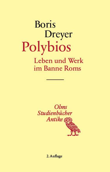 Produktbild: Polybios