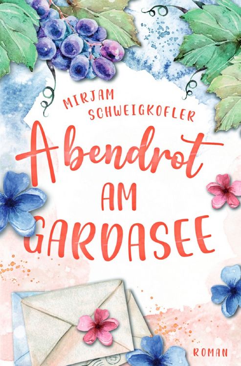 Produktbild: Abendrot am Gardasee