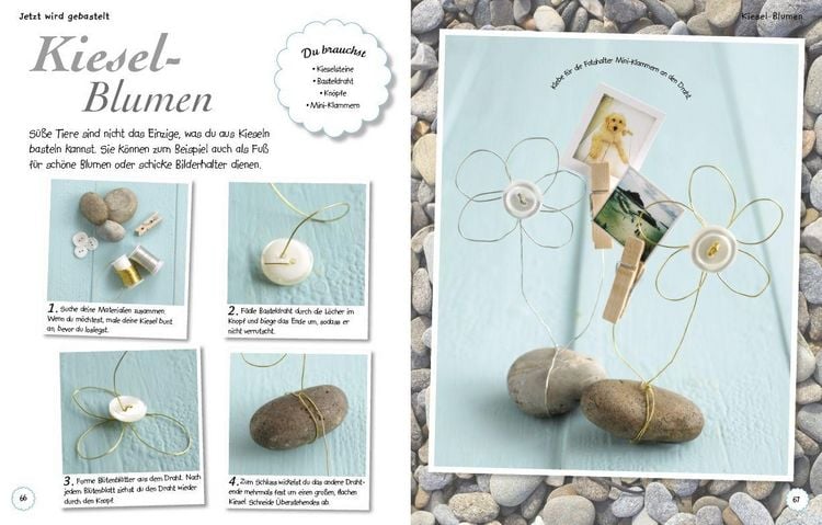 Produktbild: M&auml;dchensachen zum Selbermachen