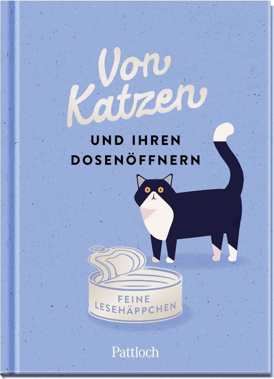 Produktbild: Von Katzen und ihren Dosen&ouml;ffnern