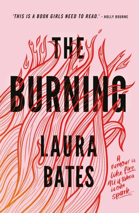 Produktbild: The Burning