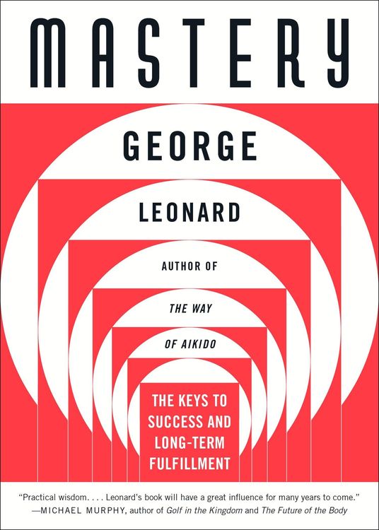 Produktbild: Mastery