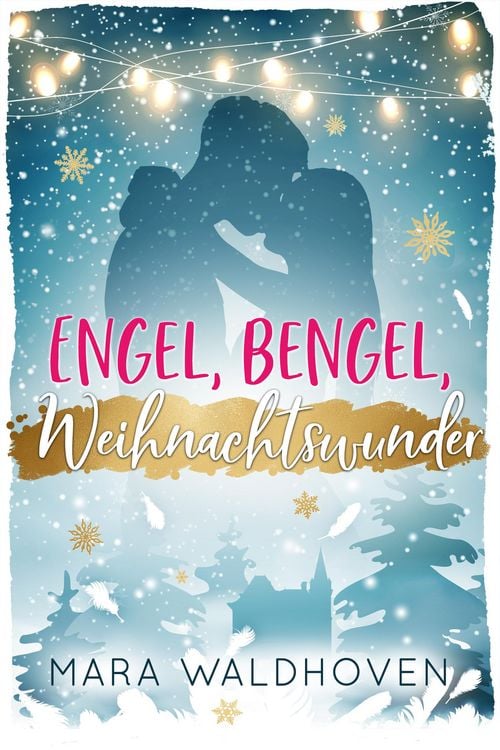 Produktbild: Engel, Bengel, Weihnachtswunder