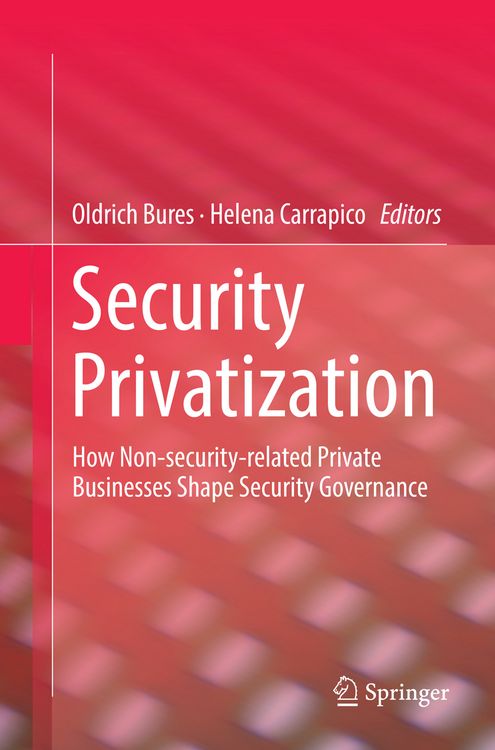 Produktbild: Security Privatization