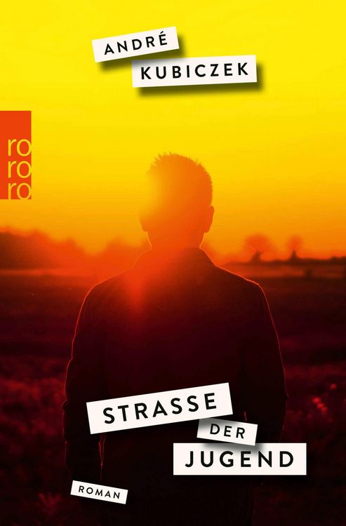 Produktbild: Stra&szlig;e der Jugend