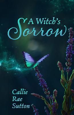 Produktbild: A Witch's Sorrow