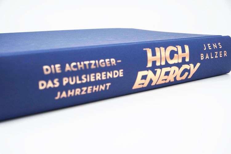 Produktbild: High Energy