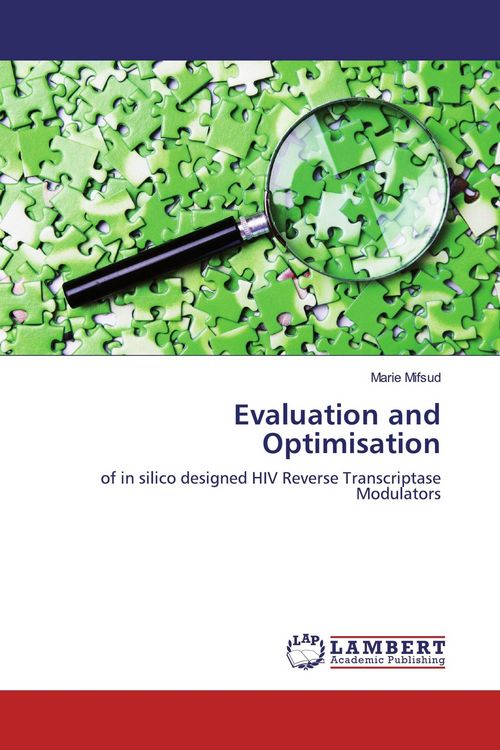 Produktbild: Evaluation and Optimisation