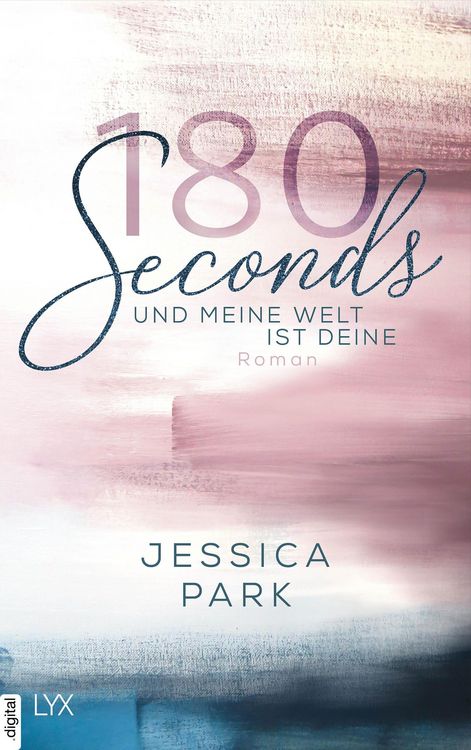 Produktbild: 180 Seconds - Und meine Welt ist deine
