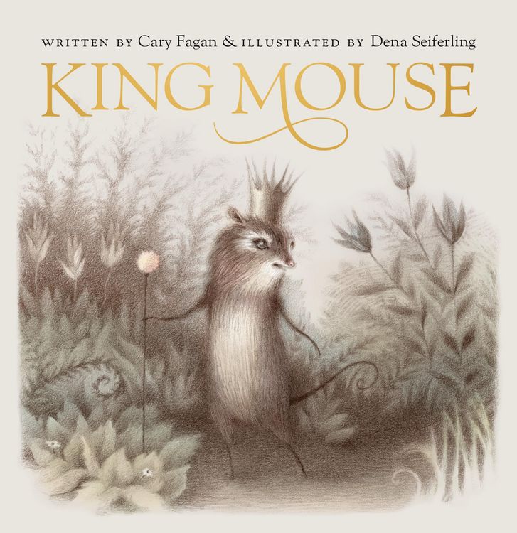 Produktbild: King Mouse