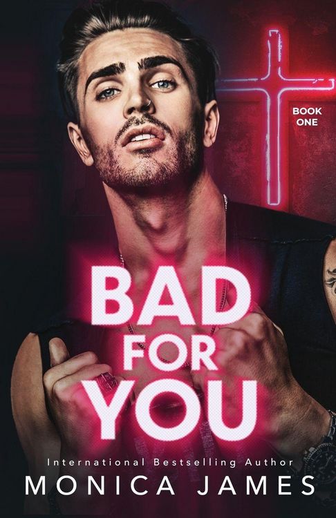 Produktbild: Bad for You