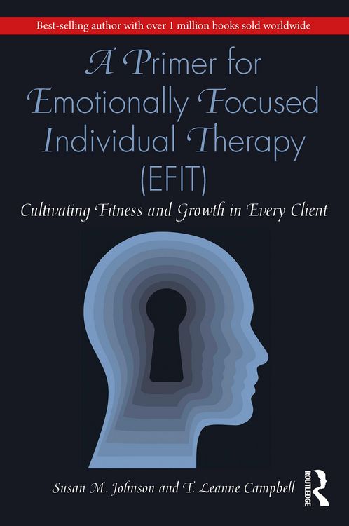 Produktbild: A Primer for Emotionally Focused Individual Therapy (EFIT)