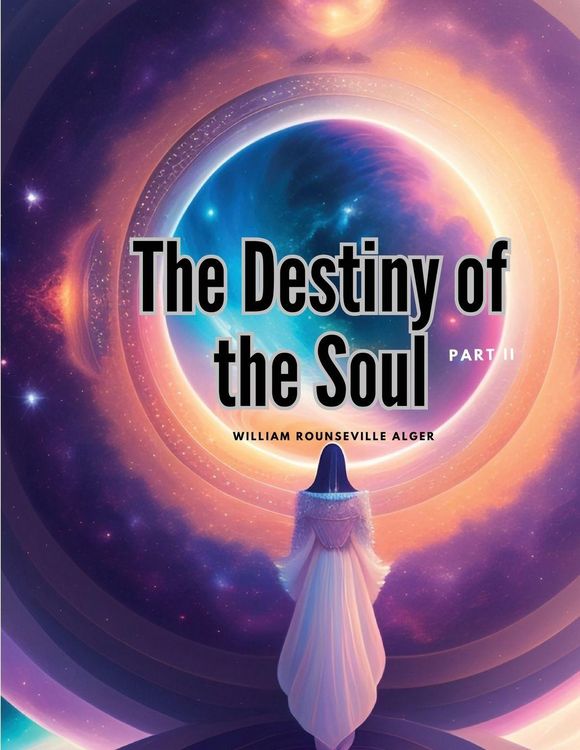 Produktbild: The Destiny of the Soul, Part II