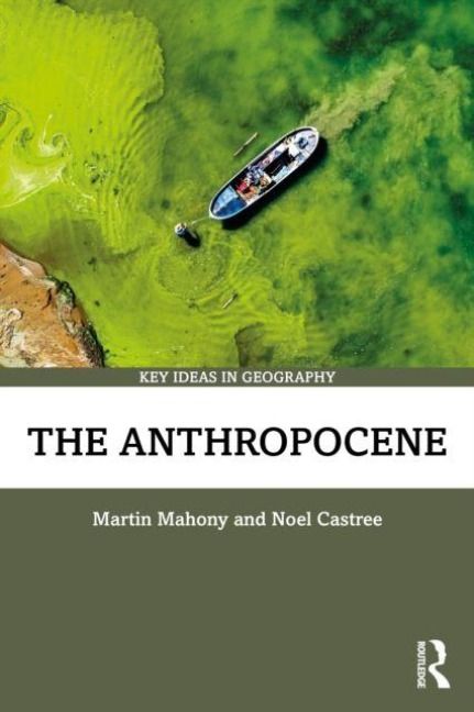 Produktbild: The Anthropocene