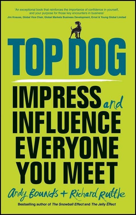 Produktbild: Top Dog