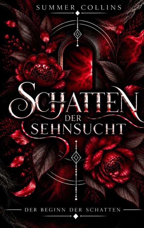 Produktbild: Schatten der Sehnsucht