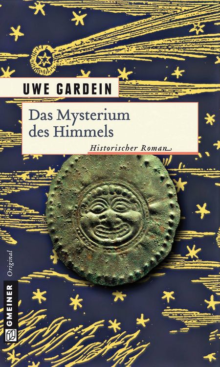 Produktbild: Das Mysterium des Himmels