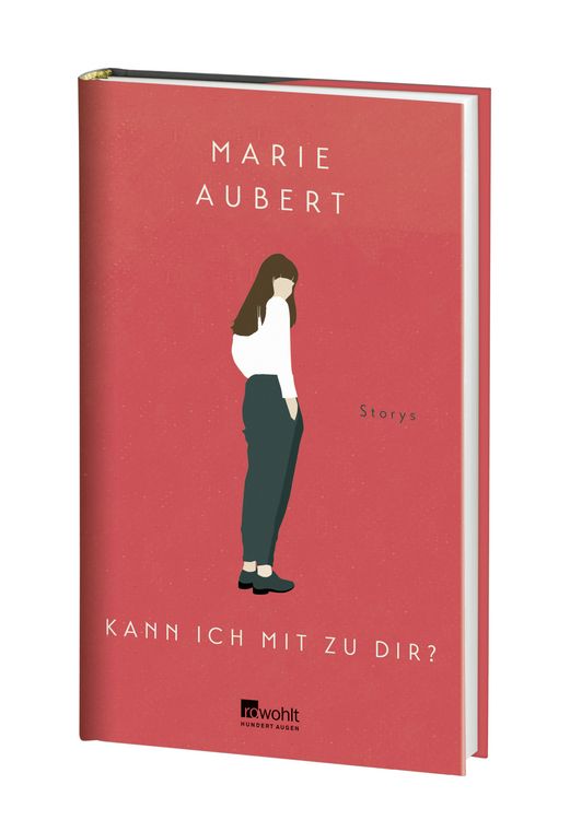 Produktbild: Kann ich mit zu dir?