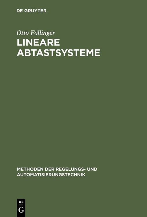 Produktbild: Lineare Abtastsysteme