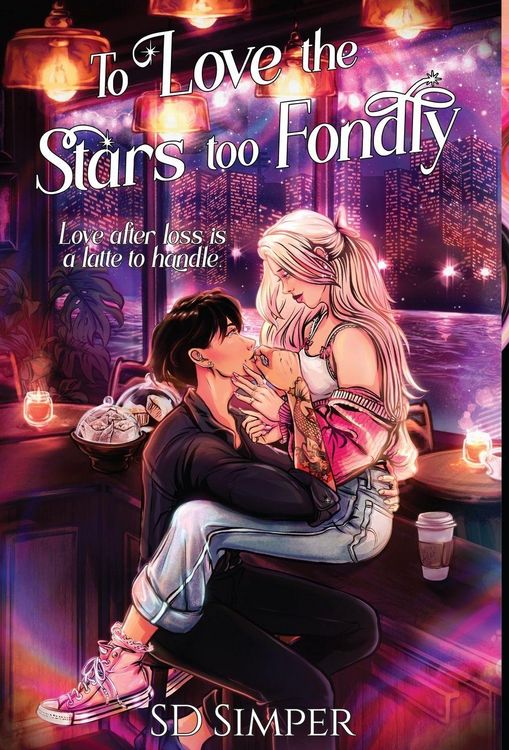 Produktbild: To Love the Stars too Fondly