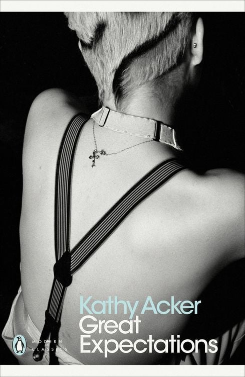Bild vom Artikel Great Expectations vom Autor Kathy Acker
