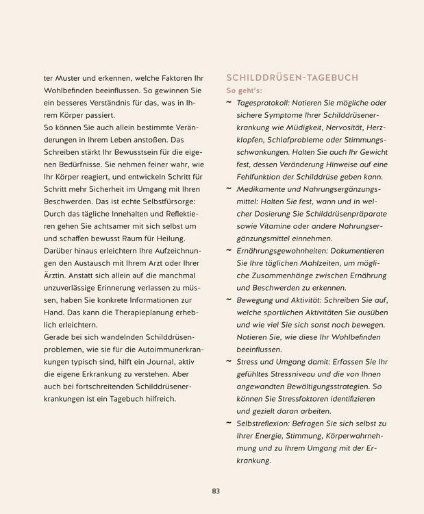 Produktbild: Meine Gesundheitsretter aus der Natur f&uuml;r eine starke Schilddr&uuml;se