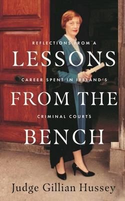 Produktbild: Lessons From the Bench