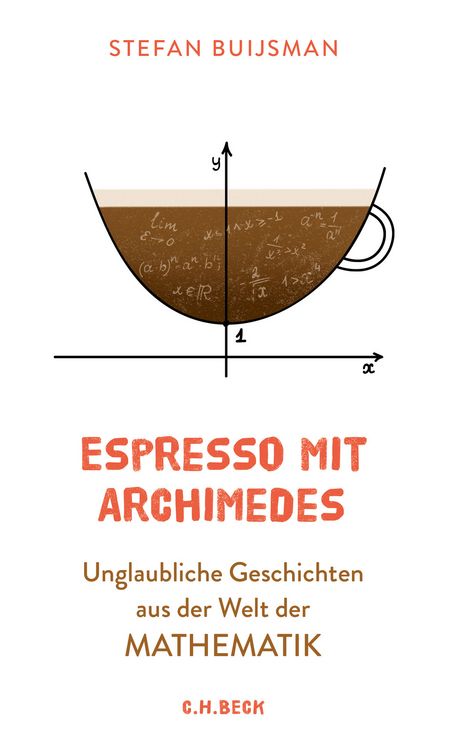 Produktbild: Espresso mit Archimedes